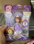 Princesse Sofia The First 2012 MATTEL Magic Talking Castle MINI Poupée Disney