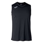 Joma Maillot sans Manches Basket Combi