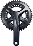 Shimano FC-R3000 Sora 9-speed 50 / 34 Compact Chain Set