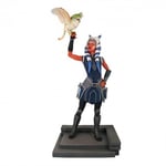 Statue Star Wars Clone Wars - Ahsoka Tano Premier Collection 30cm