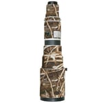 LensCoat for Canon 500mm f/4.5 L - Realtree Advantage Max4 HD