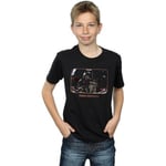 T-shirt enfant Disney  The Mandalorian Precious Cargo