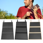 30W 18V Solar Panel Charger Fast Charging Fold Solar Panel For Cell Phone _ss