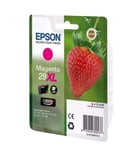 CARTOUCHE EPSON 29XL MAGENTA / fraise t2993 t29 29 xl pr  xp-435