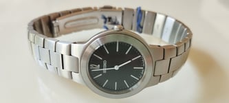 Seiko 1n00-0030 Presage Noir Montre Femme Mejorofertarelojes