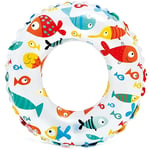 Intex 3-6 Years Boys & Girls Swim Ring Swimming Float Pool For Kids Children UK