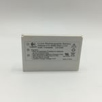 Logitech 1250mAh 3.7V Li-Ion Battery for Harmony 915 1000 1100 (L-LU18)