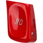 Eosnow - Bouton de commutation au volant, Mode de mouvement, commande io, modification de voiture, remplacement pour M3 E46 1998 – 2004 rouge