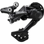 Shimano Deore M5120 10/11 Speed Shadow Plus Rear Derailleur - SGS Long Cage