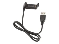 Garmin Charging Cable - Usb-Strömkabel - Usb Hane - För Vívoactive Hr