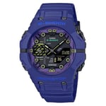 Casio Men's Analogue-Digital Quartz Watch with Plastic Strap GA-B001CBR-2AER