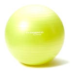 Wonder Core - Anti-Burst Gymboll 55 cm - Limegrön