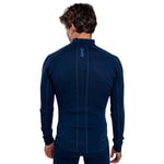 Swix RaceX Merino Half Zip Herre