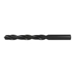 Heller Tools 184809 Foret acier "0901" en HSS, Noir, 4.0 mm