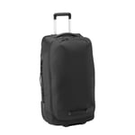 Resväska med ryggsäcksremmar - EAGLE CREEK Expanse Convertible 85L Black