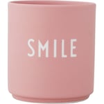 Design Letters-Favourite Kop 25 cl, Smile