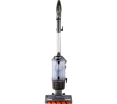 Shark Duoclean Lift-away Nv700uk Upright Bagless Vacuum Cleaner - Grey & Purple