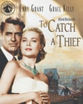 To Catch A Thief: Paramount Presents Bluray