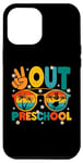 iPhone 15 Pro Max RetroOut Preschool Graduation Last Day Of Preschool Pre-K Case