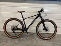 Scott Scale 965 Blå L   Recycle - Cykel-Recycle - Mountainbike Cykel-Recycle