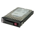 HP Enterprise Hard Drive 1,8TB 10K MSA SAS