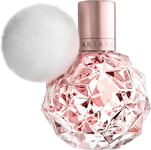 Ariana Grande Ari Eau De Parfum Spray, 50 Ml (Packaging May Vary)