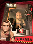 Ghostbusters  Venkman Stanton and Spengler Metals Die Cast Jada Figures