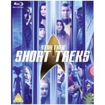 Star Trek: Short Treks