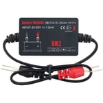 Start - Testeur de Batterie de Voiture 12 v Appareil Bluetooth 4.0 pour véhicule 6 V-20 v