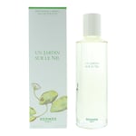 Hermes Unisex Un Jardin Sur Le Nil Refill Eau de Toilette 200ml - One Size