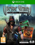 XONE Victor Vran Overkill Edition