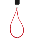 iDeal Cord Phone Väskrem Radiant Red