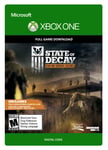 State of Decay: Year-One Survival Edition