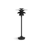 Picasso Bordlampe H45,7 Matt Black - Belid