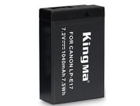 Kingma LP-E17 Battery