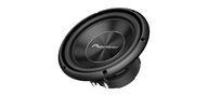 Pioneer TS-A250D4 10" subwoofer