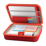 Osmo - Mallette de rangement - Osmo Grab-And-Go - Large Carrying Case - Pour les Coffrets complets et jeux Osmo avec iPad