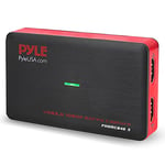 Pyle Video Game Capture Card Device with Video Recorder, HDMI Output, Full HD 1080P Live Streaming, USB, SD, PC, DVD, PS4, PS3, Xbox One, Xbox 360 and Wii