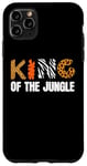 iPhone 11 Pro Max Safari Staff Art For Men Women Zookeeper Costume Zoo Jungle Case