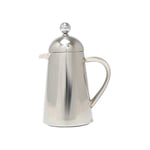 La Cafetier 3 Cup Double Walled Cafetiere