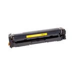 kompatibel HP 216A Y Toner (850 sidor)