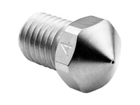 Microswiss Dyse 0,4 Mm Til Dremel Digilab 345 Plated A2 Hardened Steel Nozzle M2586-04