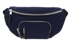 Mandarina Duck Hunter Bum Bag, Sac Banane Chasseur Femme, Eclipse