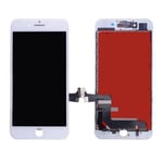 CoreParts MOBX-IPO8G-LCD-W mobile phone spare part Display White