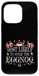 iPhone 13 Pro Most Likely to Spike the Holiday Milk Punch Case