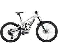 Trek Slash 9.9 X0 AXS T-typ Gen 6 M/L Grå Cykel - Mountainbike Cykel