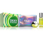 DKNY Be Delicious gift set