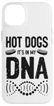 iPhone 14 Plus Hot Dog Adult Hot Dogs It's In My Dna Case