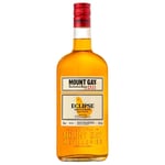 MOUNT GAY ECLIPSE BARBADOS GOLDEN RUM 70CL COPPER POT DISTILLED RUM SPIRITS