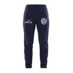 Gui GUI CORE Nordic Ski Club Full-Zip Skibukse Junior